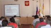 В Ставрополе состоялась комиссия по вопросам защиты прав и законных интересов дольщиков