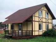 В Белоруссии строят энергоэффективное жилье