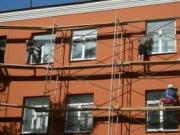 Киевские здания будут отремонтированы к ЕВРО-2012
