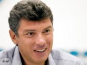 Борису Немцову вынесли приговор