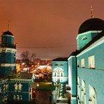 Кому мешала Московская соборная мечеть?