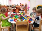 Новый детсад на 250 мест открылся в Ставрополе
