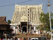 Последняя сокровищница в индийском храме по-прежнему остается закрыта