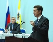 В Пятигорске прошел семинар-совещание с главами администраций городов и районов