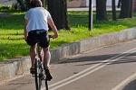 Велосипедные прогулки - хорошая профилактика мигрени