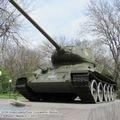 Чиновник пытался продать танк-памятник коллекционеру