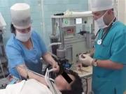 Алтайские хирурги выложили на YouTube видео операций под техно музыку