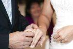 Повторное замужество может оказаться более счастливым, уверены эксперты