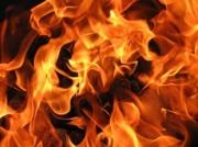 Двое маленьких детей погибли при пожаре в селе Добровольном