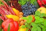 Наследственность - не приговор, ешьте больше свежих овощей и фруктов