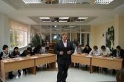 В Ставрополе пройдет финал «Молодежных Дебатов»