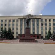 Правительство Ставропольского края отправлено в отставку