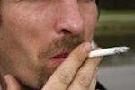 Курение сигарет может привести к наркотической зависимости