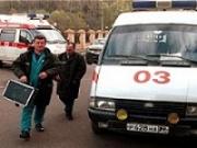 В Пятигорске водитель джипа сбил ребенка и cкрылся