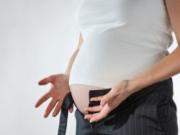 В Белоруссии решают проблему нехватки одежды для беременных
