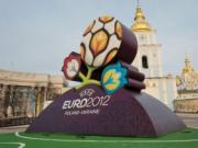 Букмекерские конторы оценили шансы России на Евро-2012