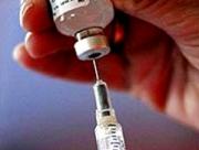 Более полумиллиона жителей Ставрополья привились от гриппа