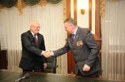 Администрация Ставрополя и городской Совет ветеранов подписали план совместных мероприятий