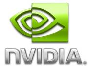 Nvidia представляет новые графические чипы
