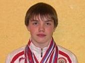 Максим Шлякин выиграл Первенство мира по спортивной акробатике
