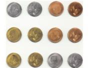 Онлайн магазин памятных монет начинает свою работу