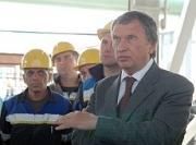 Вице-премьер РФ Игорь Сечин даст старт строительству агропарка