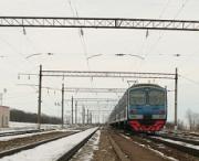 На Кремлевскую елку ставропольских школьников отвезет «детский» поезд