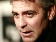 Джордж Клуни ставит карьеру на первое место