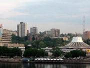 Строительство метро в Днепропетровске окутано тайной