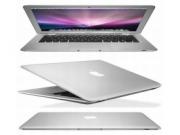 Ультратонкий ноутбук MacBook Air скоро появится в продаже
