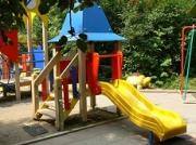 На Ставрополье появятся 500 новых детских площадок