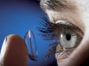 Ученые изобрели электронные контактные линзы