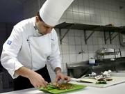 В Кисловодске пройдет межрегиональный фестиваль кулинарного искусства