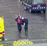 От взрывов в Бельгии пострадало более шестидесяти человек