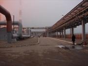 Угрозы загрязнения воздуха в Буденновске нет