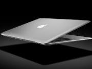 Apple готовит к выходу новую модель ноутбука MacBook Pro