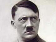 Личные вещи Гитлера выставлены на торги