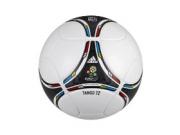 Представлен Официальный мяч Чемпионата по футболу