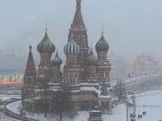 В Москве коммунальная техника готова к снегопадам