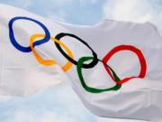 В Сочи уже можно приобрести лицензионные сувениры Олимпиады