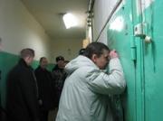 Правозащитники посетили колонию и СИЗО Ставрополя