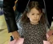 Алексей Панин впервые показал 4-летнюю дочь