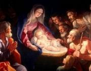 В архивах Ватикана нашли подлинную историю рождения Христа