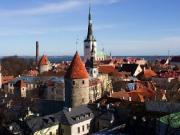 В Эстонии открылся первый четырехзвездочный отель по новым европейским меркам