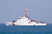 Катер береговой охраны США спас команду иранских моряков