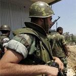 Ливанская контрразведка арестовала \"израильского шпиона\"