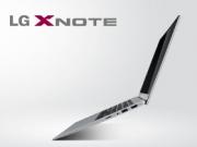 Компания LG представила новые производительные ноутбуки