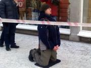 «Поколение холопов» отправлено под суд в Новосибирске