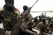 В Нигерии введён комендантский час из-за серии терактов