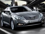 Новинка от компании Hyundai скоро появится на отечественном рынке